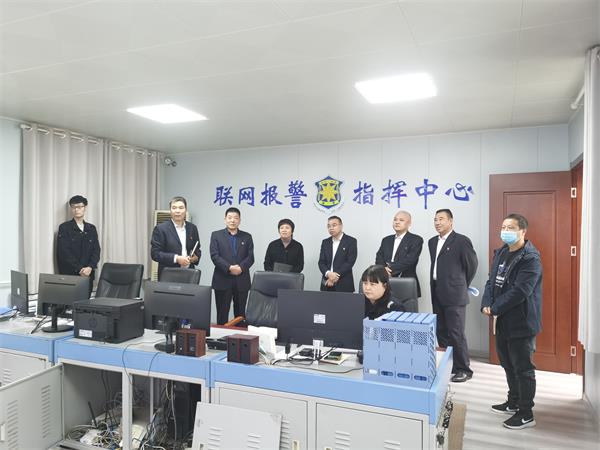 集團黨委委員、副總經理溫惠玲蒞...